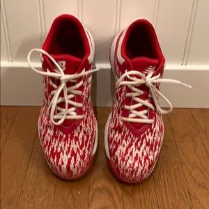 Men’s baseball turf shoes